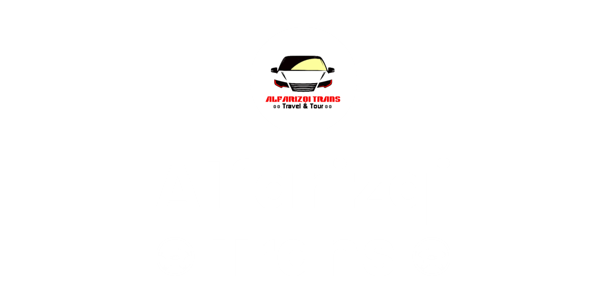 Alfarizqi Trans